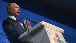 Владимир Путин рассказал о технологии страшнее ядерного оружия
