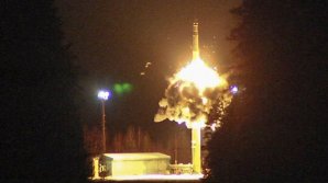 Япония совершила запуск космического грузовика к МКС