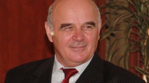 Депутат коммунист Василий Панчук покидает парламент