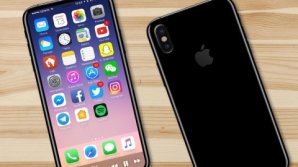 На свадьбе в Саудовской Аравии каждый гость получил в подарок IPhone 8  