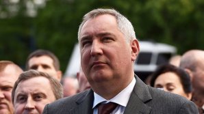 Неизвестные обстреляли квартиру российского вице-премьера Дмитрия Рогозигна