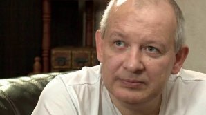 На 48-ом году жизни скончался российский актер Дмитрий Марьянов
