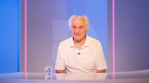 Несмотря на холод, на юбилейный концерт Евгения Доги пришли более шести тысяч зрителей