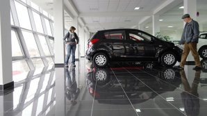 Какие машины предпочитают покупать жители Молдовы