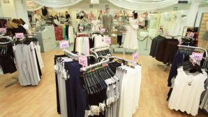 В Кишинёве резко вырос спрос на одежду из осенне-зимних коллекций 