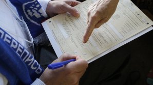 Власти начали подготовку к новой переписи населения, намеченной на 2020 год