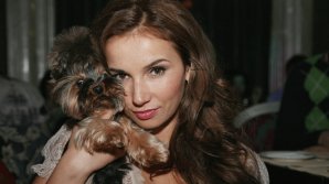 Анфиса Чехова заявила о намерении баллотироваться в президенты РФ