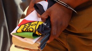 На должность палача в Зимбабве претендуют сразу 50 человек