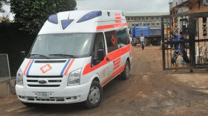 Три террористки-смертницы устроили теракт в Нигерии, есть жертвы 