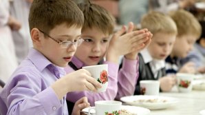 Столичный Центр общественного здоровья выложил в интернет меню для учебных заведений