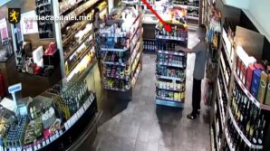 В столице задержали мужчину-кофемана, ему грозит до 4 лет лишения свободы