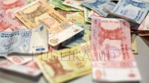 Молдавский лей за последние три месяца стал самой крепкой валютой в СНГ