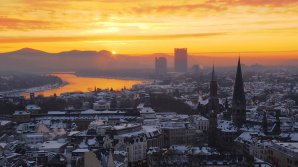 В Европе зафиксирован всплеск радиоактивности в воздухе