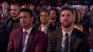 Террористы угрожают Месси и Неймару расправой во время ЧМ-2018