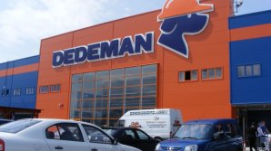 Правительство намерено возобновить переговоры с румынской компанией Dedeman