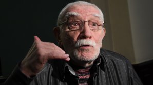 Жена актёра Джигарханяна попросила полицию найти пропавшего артиста