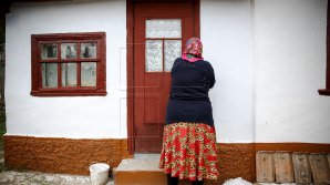 Международный день сельских женщин отмечается 15 октября