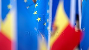 Евродепутат Анди Кристя: Молдова является одним из основных партнёров Евросоюза