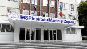 В Институте матери и ребенка отремонтировали три отделения