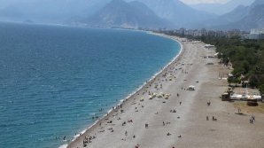 В Португалии зафиксирована аномальная жара