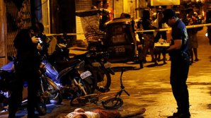 Президент Филиппин потребовал убивать только крупных наркоторговцев