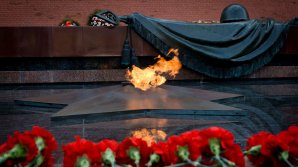 В США увековечат память советских героев