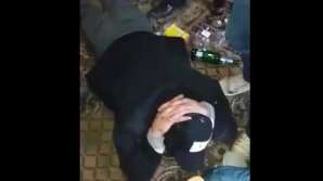 На Буюканах задержали наркоторговца и семерых потребителей наркотиков