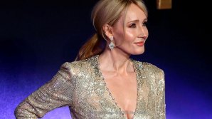 Forbes признал Джоан Роулинг самой богатой знаменитостью Европы