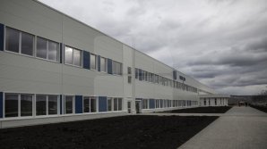 Немецко-японская компания открыла фабрику по производству автомобильных электропроводов в Оргееве