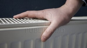 Жители столицы уже могут запрашивать подключение к отоплению