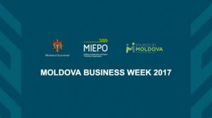 На Moldova Business Week обсудили создание более тысячи рабочих мест 