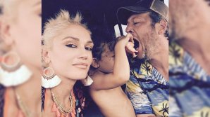 Гвен Стефани получила ожерелье за 60 тысяч долларов и разрыдалась