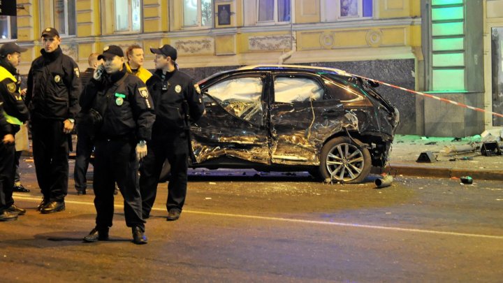 "Никакими деньгами нельзя окупить наших девочек": семья жертв харьковского ДТП отказалась от денег Зайцевой 