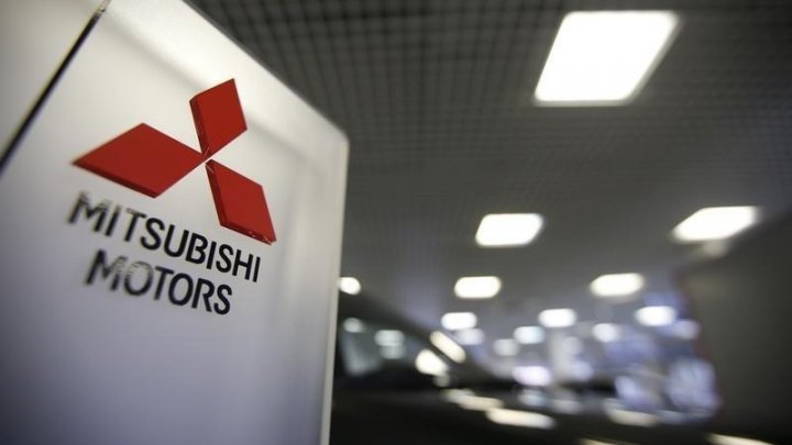 Mitsubishi отзывает сотни тысяч авто из Канады и США