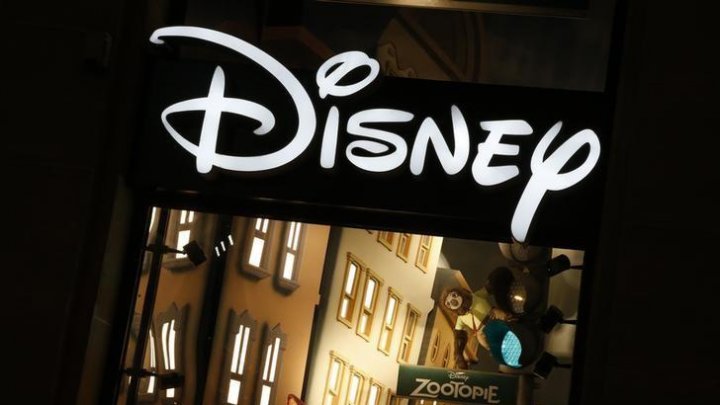 Disney разорвала контракт с Вайнштейном из-за секс-скандала