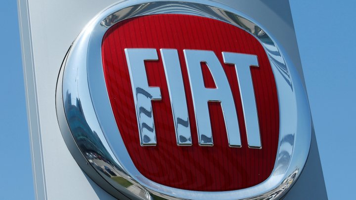 Fiat отзывает почти полмиллиона автомобилей