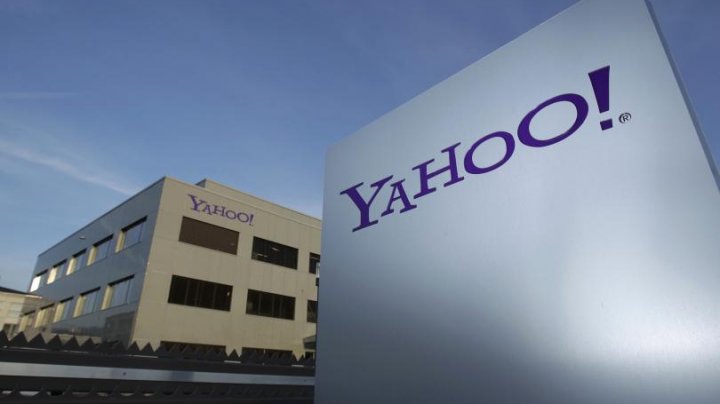 Кибератака в 2013 году затронула все 3 миллиарда пользователей Yahoo 