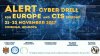 В Кишиневе проходят региональные учения "Cyber Drill Alert"