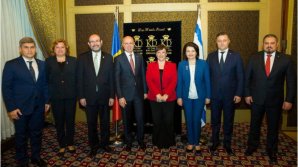 Официальная делегация Молдовы во главе с премьер-министром завершает визит в Израиль