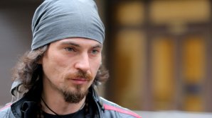 Игорь Тальков — младший задержан за исполнение песен отца возле здания Госдумы