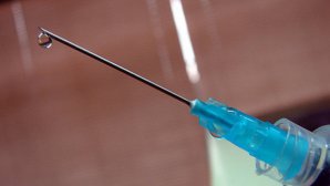 Четырехмесячная девочка скончалась после укола в больнице