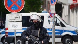 СМИ: в Германии задержали сирийцев по подозрению в подготовке теракта