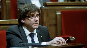 Суд Испании выпустил европейский ордер на арест Пучдемона