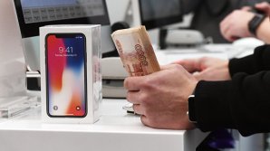 Старт продаж iPhone X вызвал ажиотаж в 50 странах мира