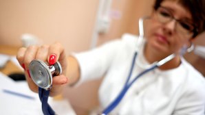 На Украине за неделю гриппом заболели свыше 200 тысяч человек