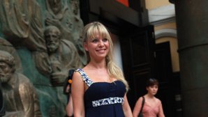 Певица Ирина Салтыкова рассказала, как победила рак