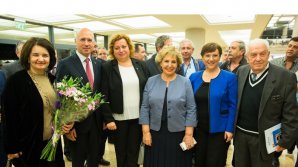 Делегация Молдовы завершила визит в Израиль