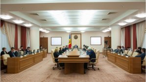 На заседании кабмина обсуждали укрепление межэтнических отношений