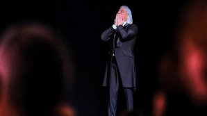 Прощание с Дмитрием Хворостовским покажут в прямом эфире