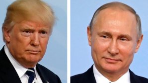 Путин и Трамп, как ожидается, обсудят на встрече во Вьетнаме наиболее горячие вопросы